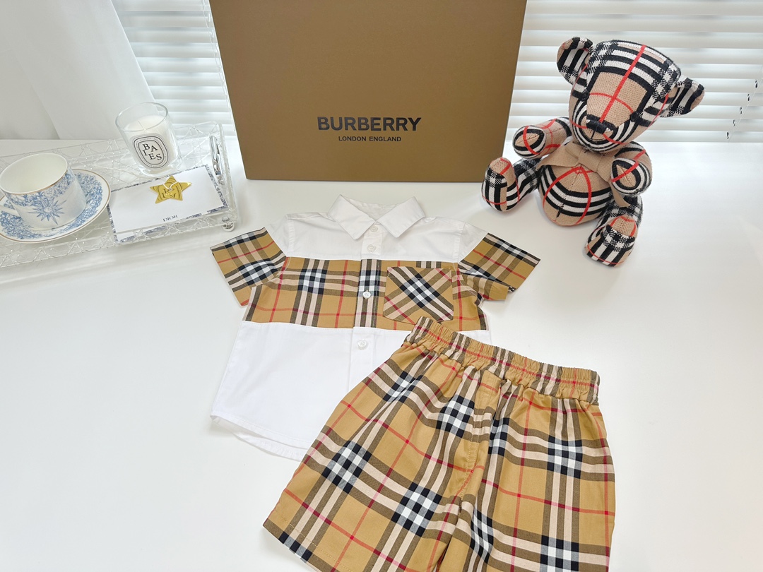 Burberry Kids